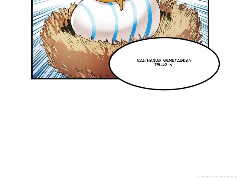 The Immortal Devil Emperor Chapter 05 Gambar 25
